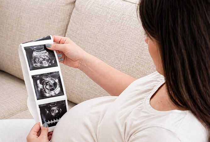Free Ultrasound Imaging