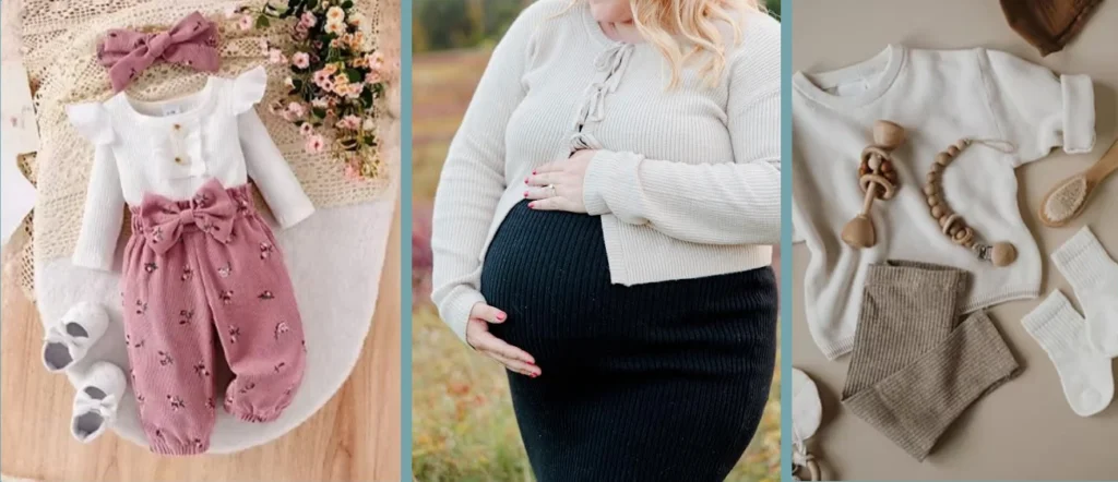 Maternity